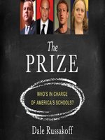 The Prize